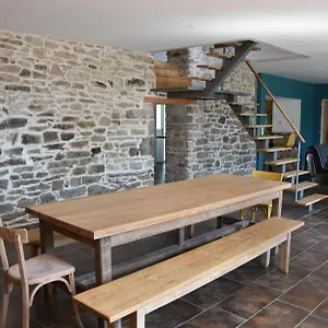  Maison d'hôtes La Plooz