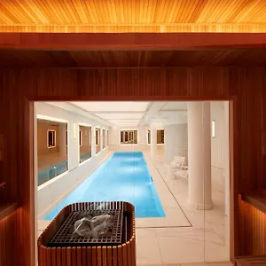 ***** Hotel Villa-des-pres France
