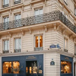 **** Hotel Maison Malesherbes France