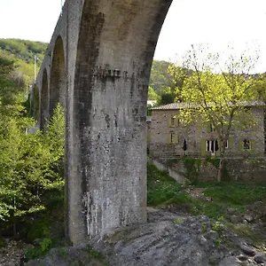  Couette-café Maison Sous Le Pont France