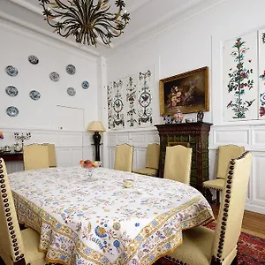 **** Couette-café La Demeure De Babette France