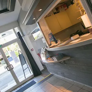 2* Hotel Du Relais